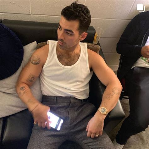 joe jonas richard mille|Watch Spotting The Jonas Brothers Wearing Audemars Piguet.